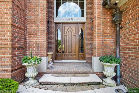 18878 Oak Leaf Lane, Northville, Мичиган 48168, Соединенные Штаты