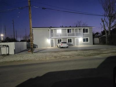 420 S Santa Cruz Avenue, Modesto, Kalifornien 95354, USA