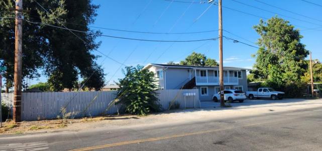 420 S Santa Cruz Avenue, Modesto, Kalifornien 95354, USA