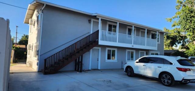 420 S Santa Cruz Avenue, Modesto, Kalifornien 95354, USA