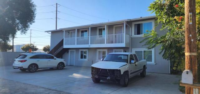 420 S Santa Cruz Avenue, Modesto, Kalifornien 95354, USA