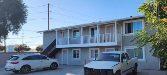 420 S Santa Cruz Avenue, Modesto, Kalifornien 95354, USA