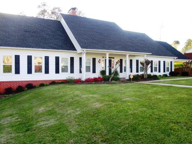 954 Ridgeview, Camden, アーカンソー 71701, アメリカ合衆国