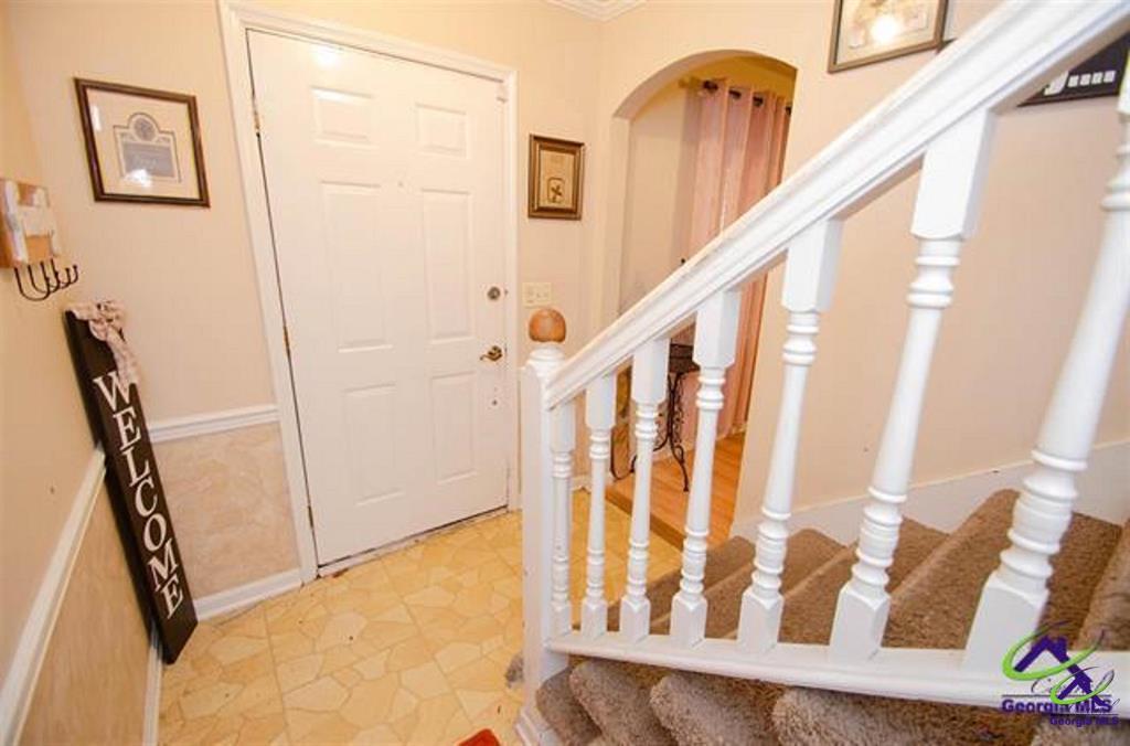 125 Wingate Circle, Warner Robins, Georgia 31088, USA