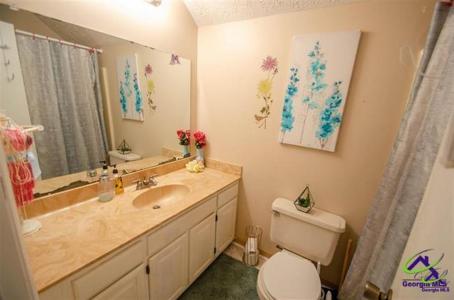 125 Wingate Circle, Warner Robins, Georgia 31088, USA