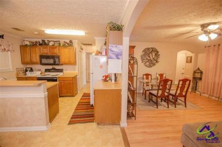 125 Wingate Circle, Warner Robins, Georgia 31088, USA