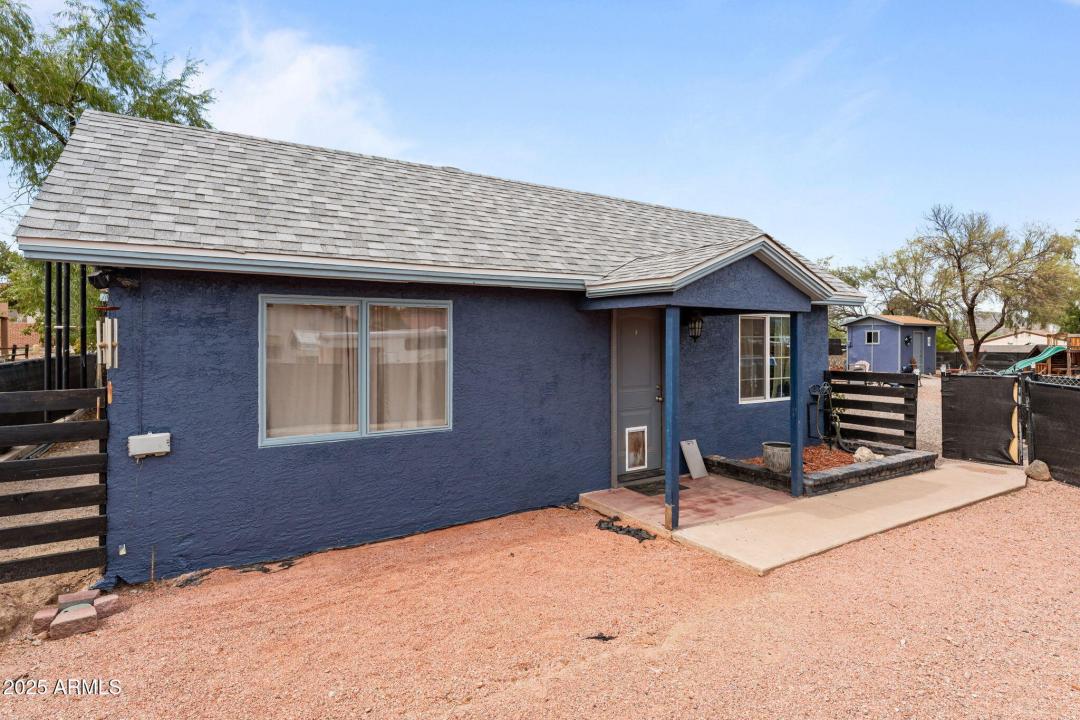458 N Madison Street, Wickenburg, אריזונה 85390, ארצות הברית של אמריקה 