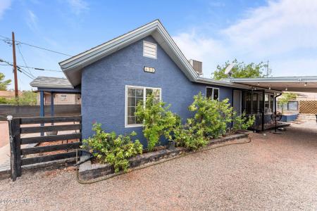 458 N Madison Street, Wickenburg, אריזונה 85390, ארצות הברית של אמריקה 