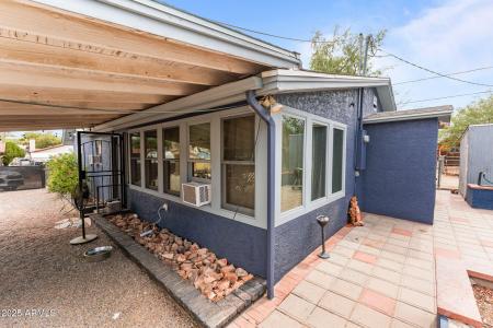 458 N Madison Street, Wickenburg, אריזונה 85390, ארצות הברית של אמריקה 