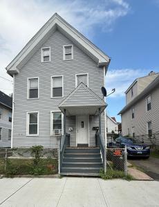 287 Lloyd Street, New Haven, Connecticut 06513, USA