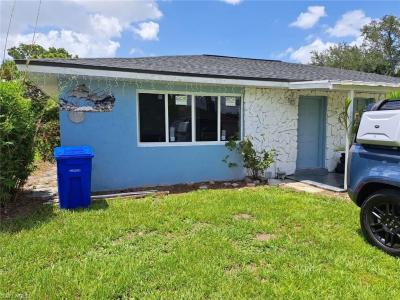 3743 Estelle ST, Fort Myers, Florida 33916, Estados Unidos