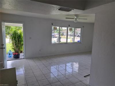 3743 Estelle ST, Fort Myers, Floryda 33916, USA