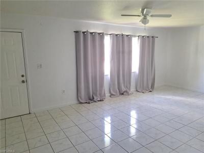 3743 Estelle ST, Fort Myers, Florida 33916, USA