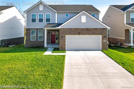 58775 Gidran Drive, SouthLyon, Michigan 48178, Estados Unidos