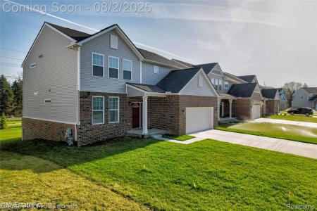 58775 Gidran Drive, SouthLyon, Michigan 48178, Estados Unidos
