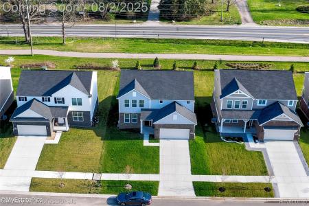 58775 Gidran Drive, SouthLyon, Michigan 48178, Estados Unidos