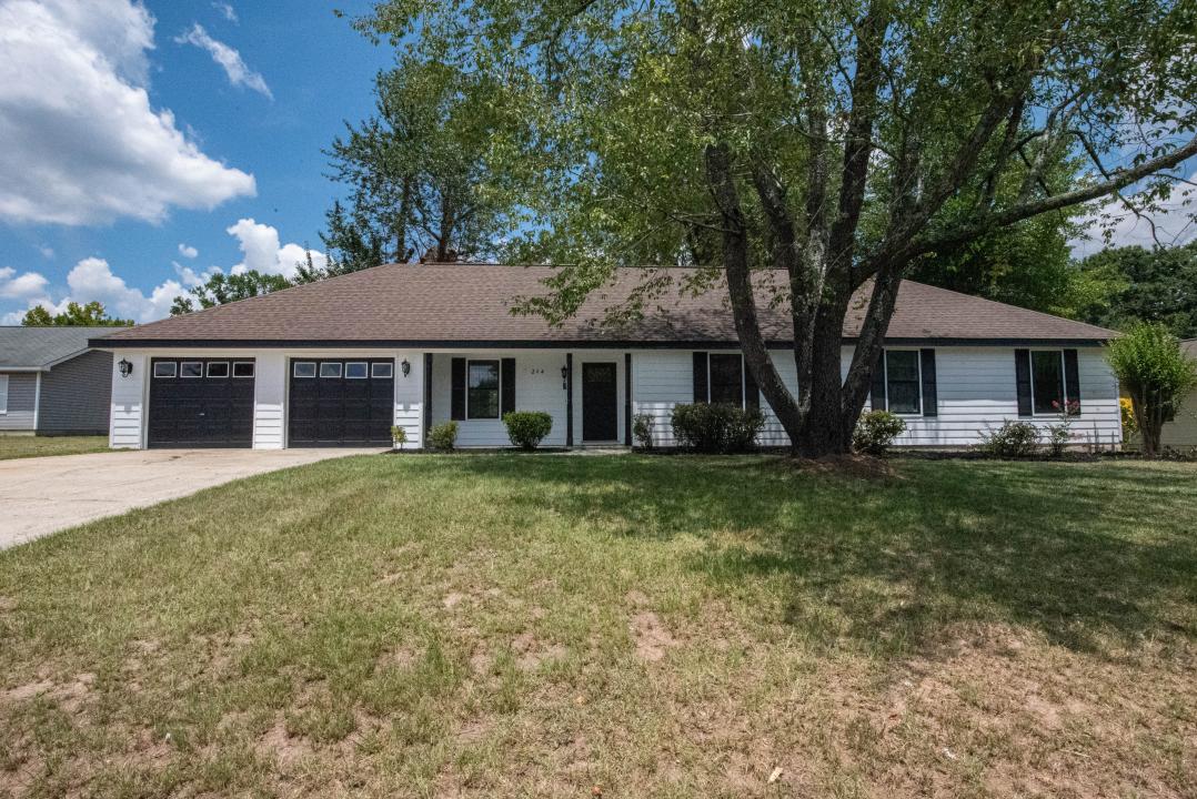 224 Crestwood Circle, Centerville, Georgia 31028, USA