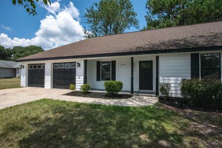 224 Crestwood Circle, Centerville, Georgia 31028, USA