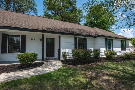 224 Crestwood Circle, Centerville, Georgia 31028, USA