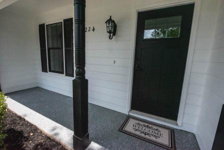 224 Crestwood Circle, Centerville, Georgia 31028, USA