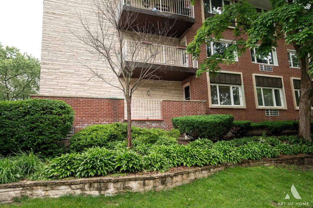 101 N Peartree Lane , 101, Arlington Heights, אילינוי 60004, ארצות הברית של אמריקה