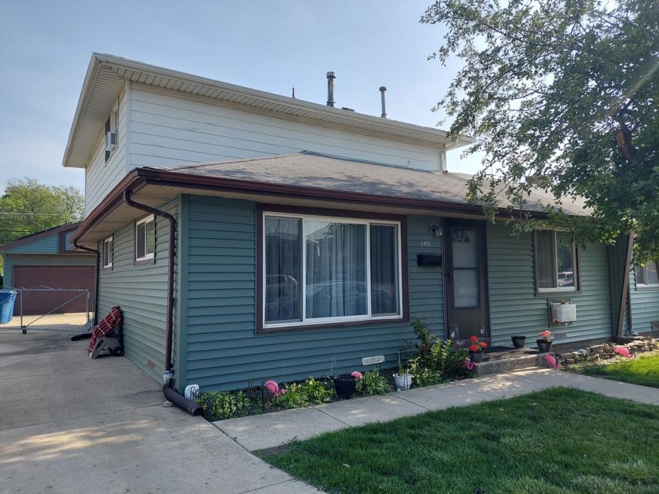 4421 W 87 Street, Hometown, Illinois 60456, Stati Uniti