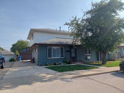 4421 W 87 Street, Hometown, Illinois 60456, Stati Uniti