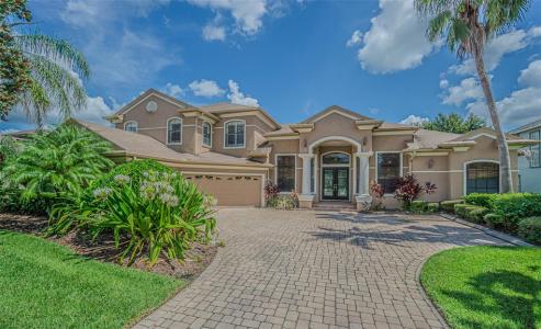 20411 Lace Cascade Road, Land O Lakes, Florida 34637, USA