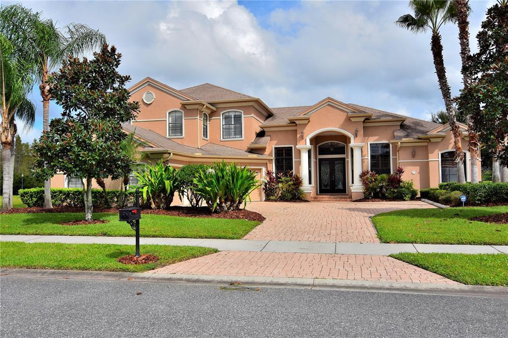 20411 Lace Cascade Road, Land O Lakes, Florida 34637