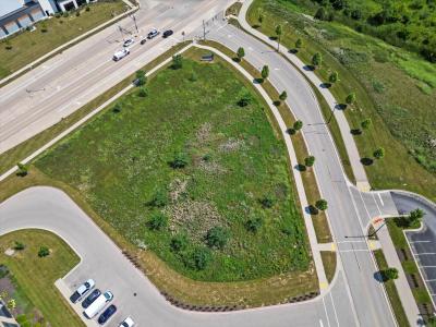 Lt1 S Ballpark Dr, Franklin, Wisconsin 53132, Estados Unidos