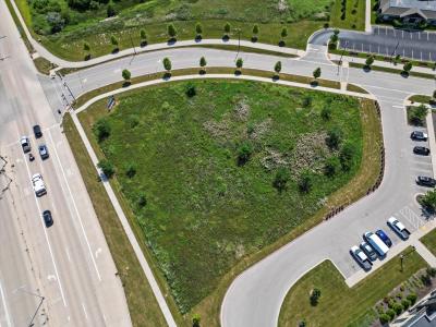 Lt1 S Ballpark Dr, Franklin, Wisconsin 53132, Estados Unidos