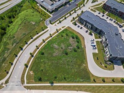 Lt1 S Ballpark Dr, Franklin, Wisconsin 53132, Estados Unidos