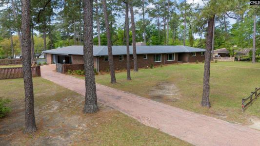1140 Tarrytown Lane, West Columbia, SC 29170, USA