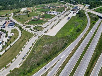 Lt2 S Ballpark Dr, Franklin, Wisconsin 53132, Estados Unidos