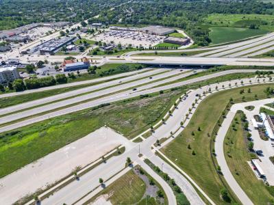 Lt2 S Ballpark Dr, Franklin, Wisconsin 53132, Estados Unidos