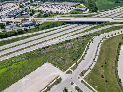 Lt2 S Ballpark Dr, Franklin, Wisconsin 53132, Estados Unidos