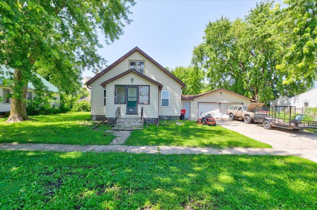 435 High St., Kamrar, Iowa 50132, HOA KỲ