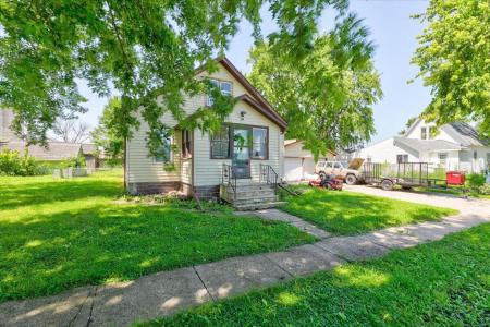 435 High St., Kamrar, Iowa 50132, HOA KỲ