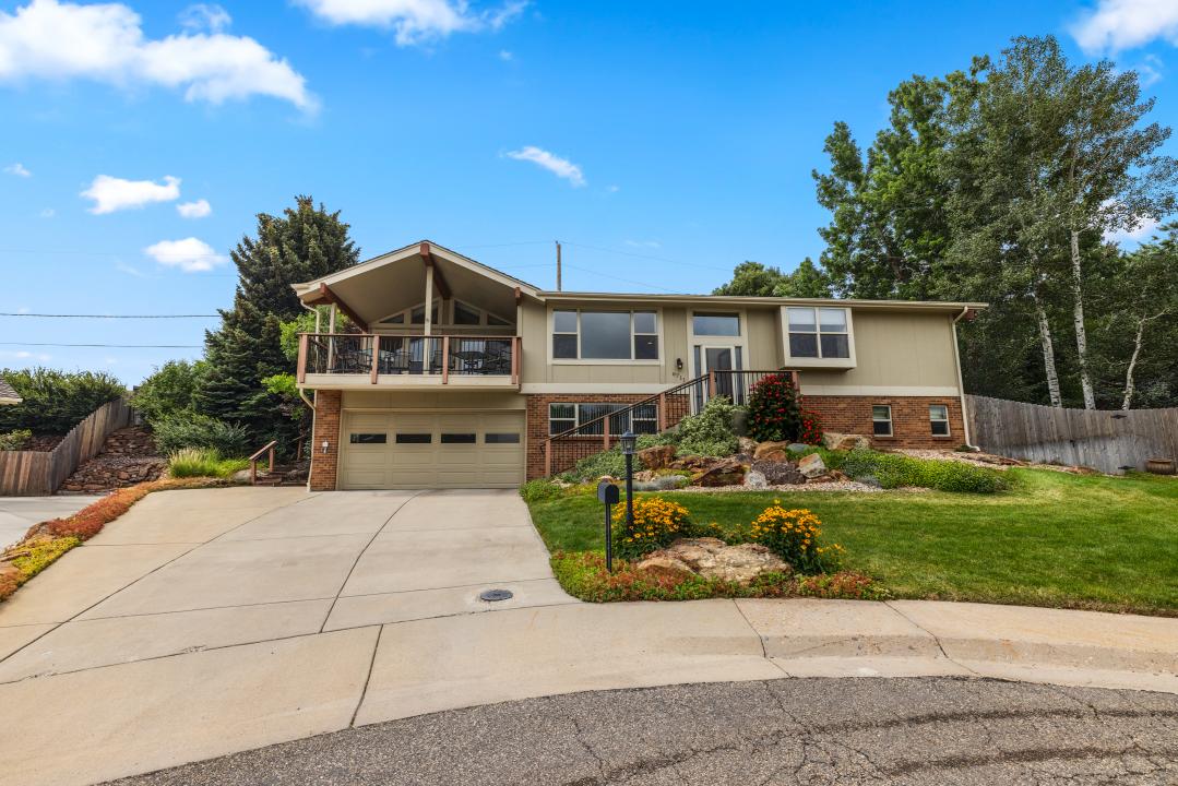 6711 Urban Circle, Arvada, Arvada, Colorado 80004, Estados Unidos