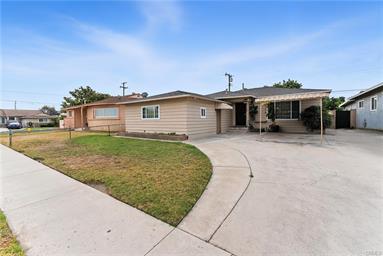 12344 Spry st, Norwalk, Калифорния 90650, Соединенные Штаты