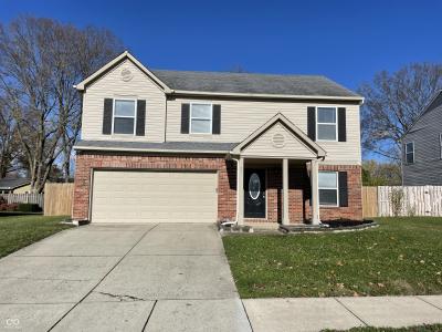 7530 Redcliff Road, Indianapolis, Indiana 46256, USA