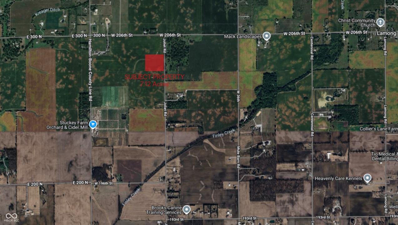 20444 Joliet Road, Sheridan, 印第安纳州 46069, 美国