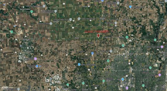 20444 Joliet Road, Sheridan, Indiana 46069, USA
