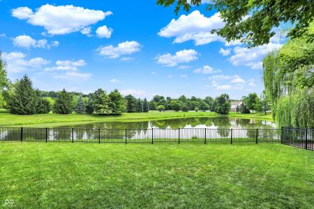 5745 Marsh Glen Court, Carmel, Indiana 46033, États-Unis