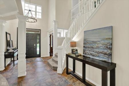5745 Marsh Glen Court, Carmel, Indiana 46033, États-Unis