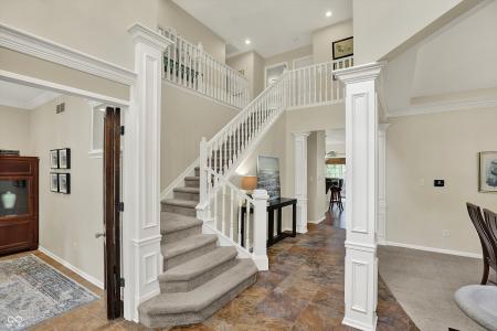 5745 Marsh Glen Court, Carmel, Indiana 46033, États-Unis