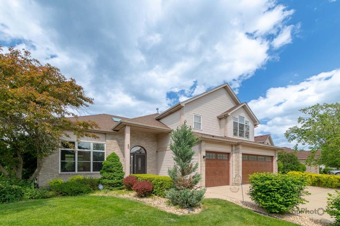 674 Goldenrod Drive, Bolingbrook, Illinois 60440, États-Unis