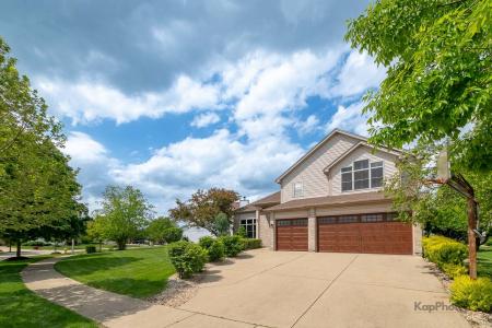 674 Goldenrod Drive, Bolingbrook, Illinois 60440, USA