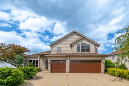 674 Goldenrod Drive, Bolingbrook, Illinois 60440, États-Unis