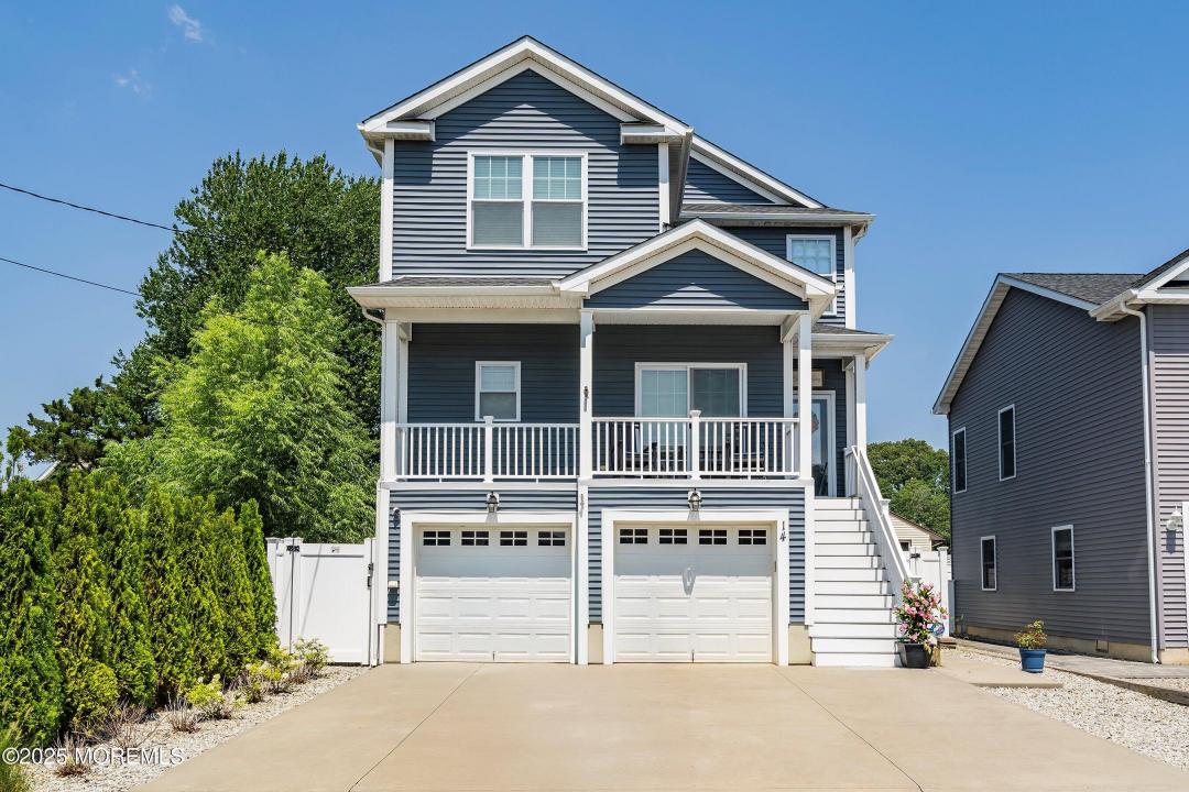 14 Holly Acres Drive, Brick, New Jersey 08723